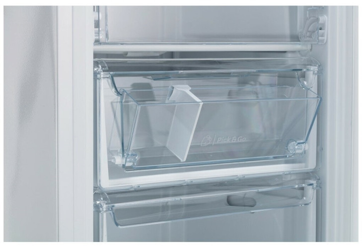 Морозильная камера Indesit IDU 0175