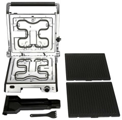 Электрогриль Kitfort КТ-1602