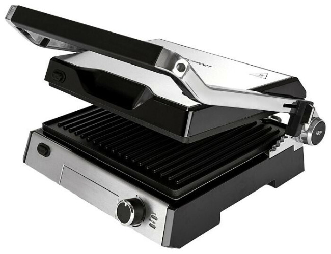 Электрогриль Kitfort КТ-1602