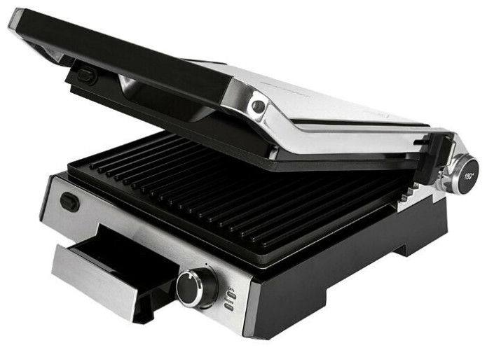 Электрогриль Kitfort КТ-1602