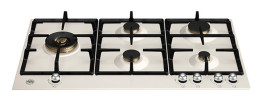 Газовая варочная панель Bertazzoni Heritage P905LHERAX