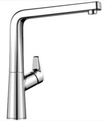 Смеситель для кухни Blanco Avona хром