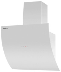 Кухонная вытяжка Maunfeld Sky Star 60 белое стекло