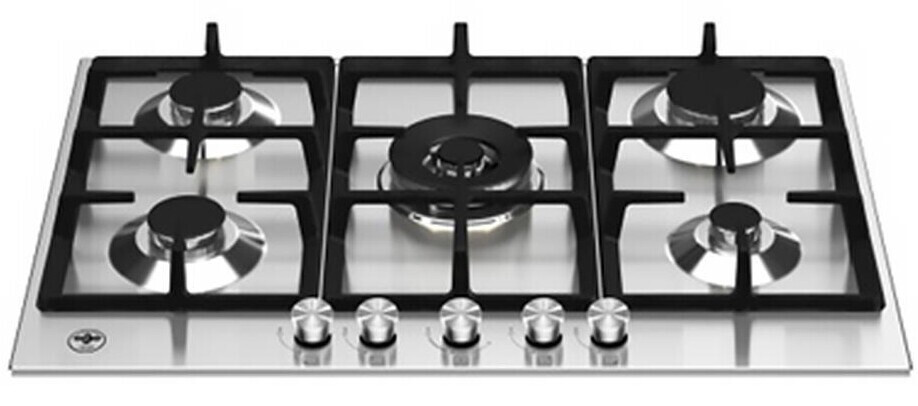 Газовая варочная панель La Germania P755CLAGX