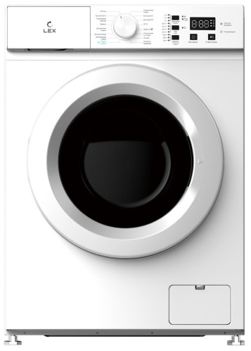 Стиральная машина Lex LWM06010WIDsmall