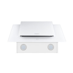 Кухонная вытяжка Maunfeld Wind 50 белый