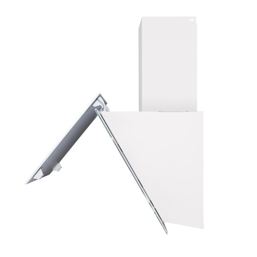 Кухонная вытяжка Maunfeld Wind 50 белый