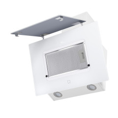 Кухонная вытяжка Maunfeld Wind 50 белый