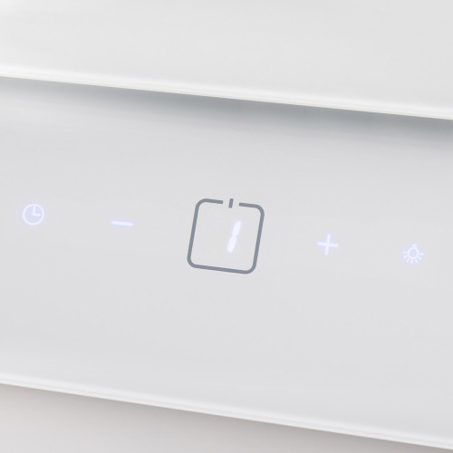 Кухонная вытяжка Maunfeld Wind 50 белый