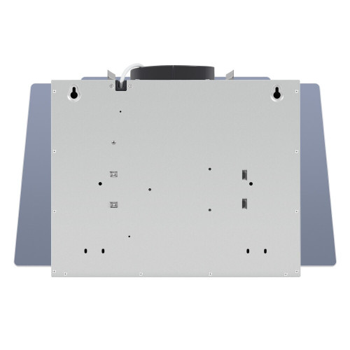 Кухонная вытяжка Maunfeld Wind 50 белый