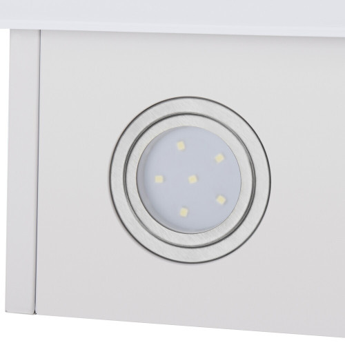 Кухонная вытяжка Maunfeld Wind 50 белый