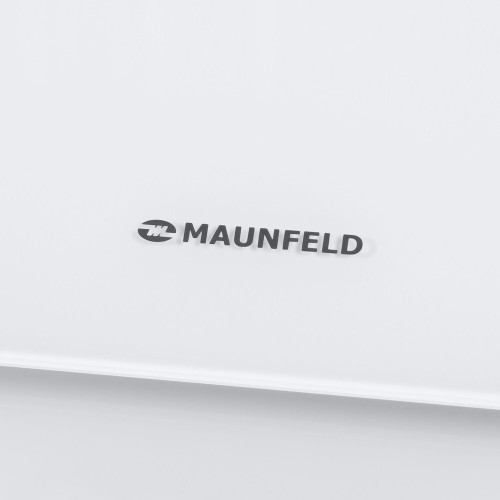 Кухонная вытяжка Maunfeld Wind 50 белый