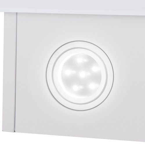 Кухонная вытяжка Maunfeld Wind 50 белый