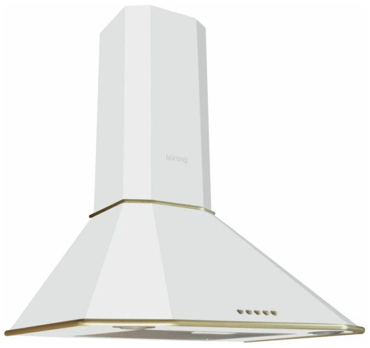Кухонная вытяжка Korting KHC 6639 RI