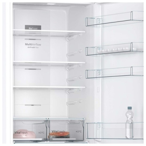 Холодильник Bosch KGN39UW27R