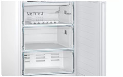 Холодильник Bosch KGN39UW27R