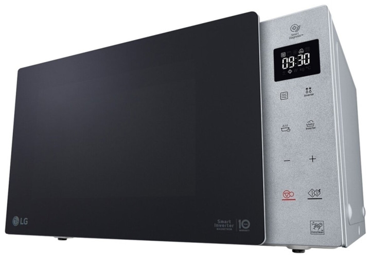 Микроволновая печь LG MW25R35GISL