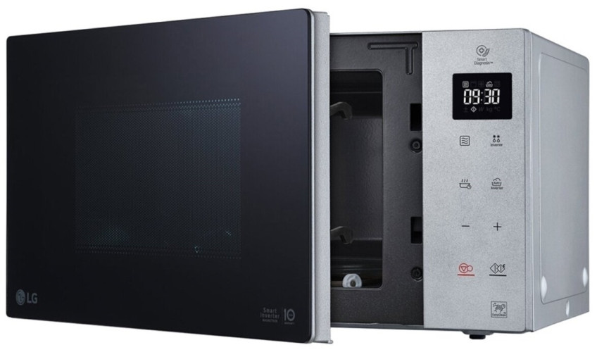 Микроволновая печь LG MW25R35GISL