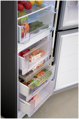 Холодильник Nordfrost NRB 154 232