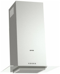 Кухонная вытяжка Gorenje WHGS 623 E15 X