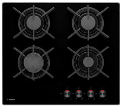 Газовая варочная панель Hansa BHKS 61038