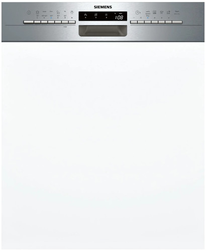 Посудомоечная машина Siemens SN 536S01 KE