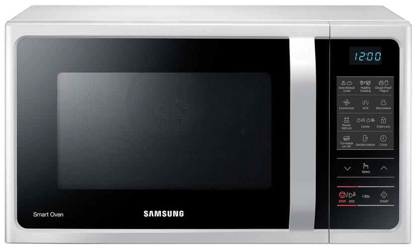 Микроволновая печь Samsung MC28H5013AW