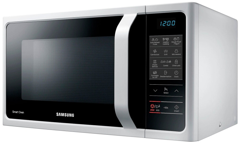 Микроволновая печь Samsung MC28H5013AW