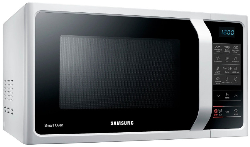 Микроволновая печь Samsung MC28H5013AW
