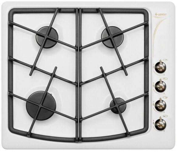 Газовая варочная панель Gefest СГ СН 1211 К62