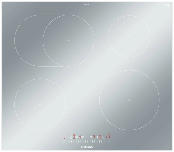 Индукционная варочная панель Siemens EH 679FFB1