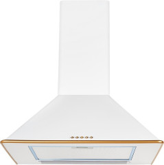 Кухонная вытяжка Kuppersberg Onda 60 BB 4PB