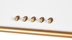 Кухонная вытяжка Kuppersberg Onda 60 BB 4PB