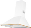 Кухонная вытяжка Kuppersberg Onda 60 BB 4PB