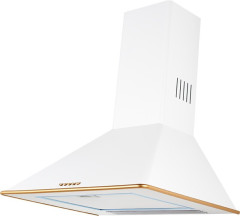 Кухонная вытяжка Kuppersberg Onda 60 BB 4PB