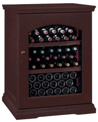 Винный шкаф IP Industrie CEXP 151 VU