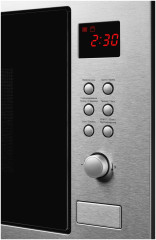 Встраиваемая микроволновая печь Kuppersberg HMW 635 X