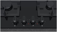 Газовая варочная панель Neff T 26CA52S0