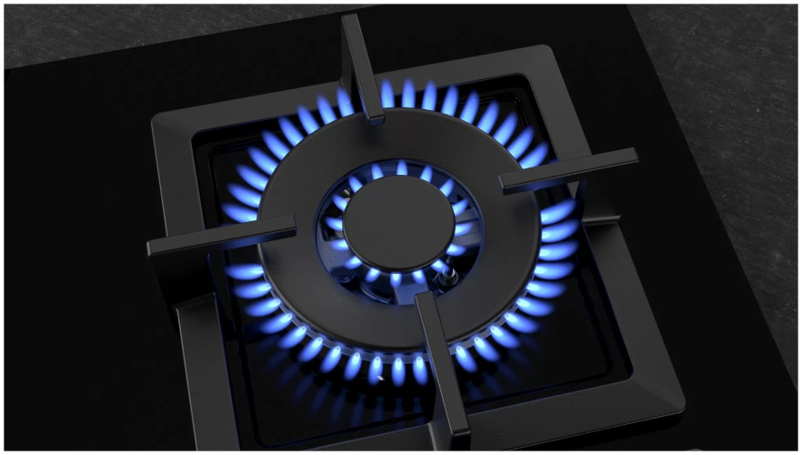 Газовая варочная панель Neff T 26CA52S0