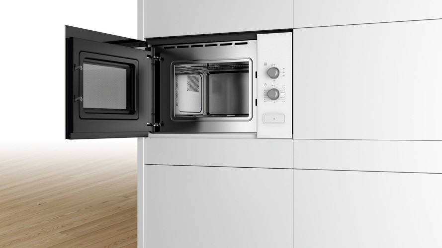 Встраиваемая микроволновая печь Bosch BFL 520MW0