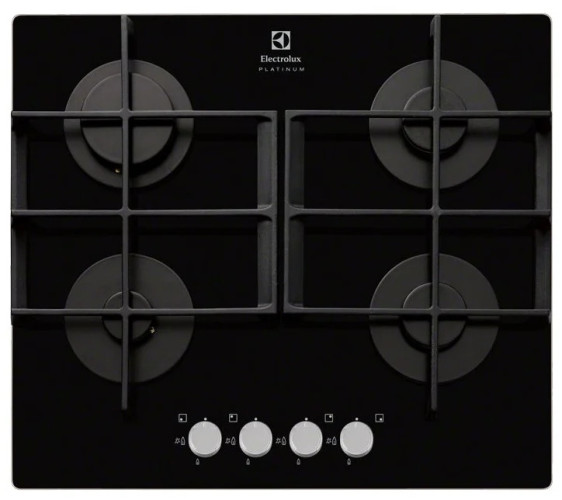 Газовая варочная панель Electrolux EGT 96342 YK