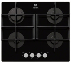 Газовая варочная панель Electrolux EGT 96342 YK