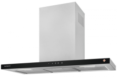 Кухонная вытяжка De Dietrich DHB391BX