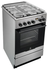 Электрическая плита Electrolux EKC 95490 MX