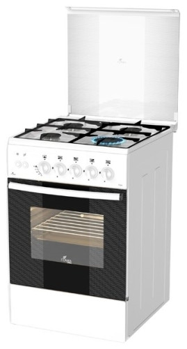 Газовая плита Flama AG 14210