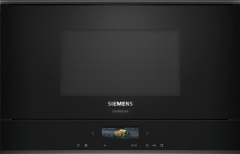 Встраиваемая микроволновая печь Siemens BF722L1B1