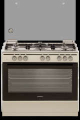 Комбинированная плита Delvento V96MR59057