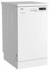 Посудомоечная машина Beko DFS 26020 W