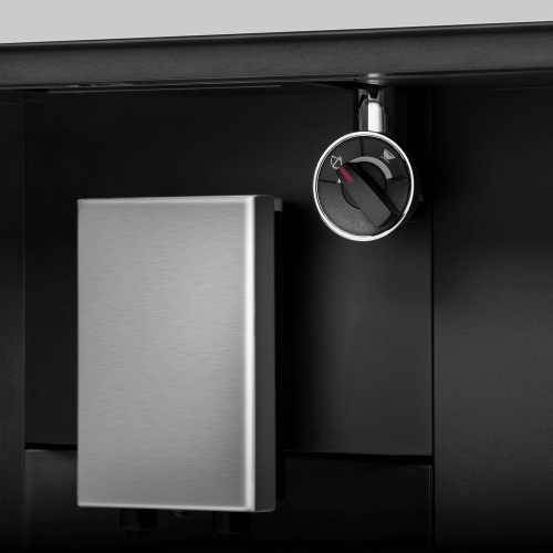 Кофемашина встраиваемая MAUNFELD AMCM1503S