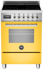 Электрическая плита Bertazzoni PRO60 4 IMFE S GIT